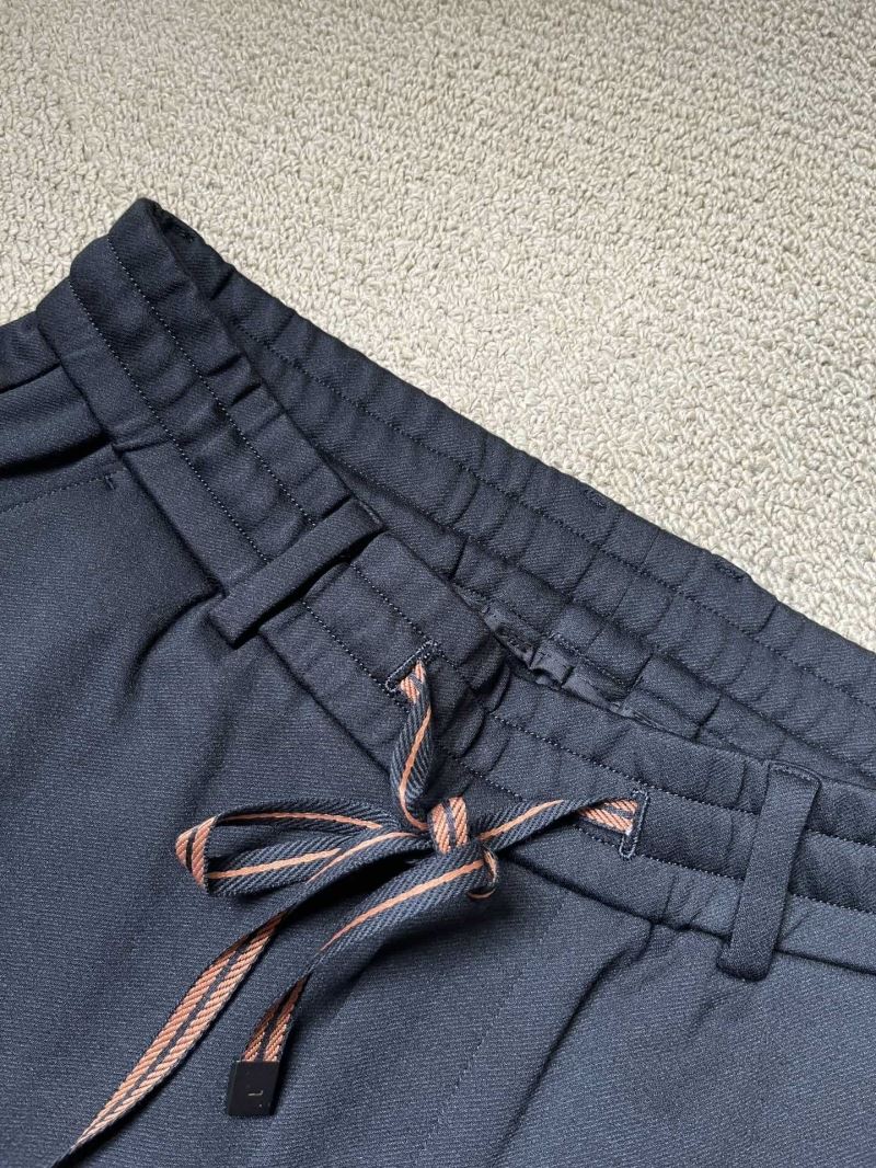 Zegna Long Pants